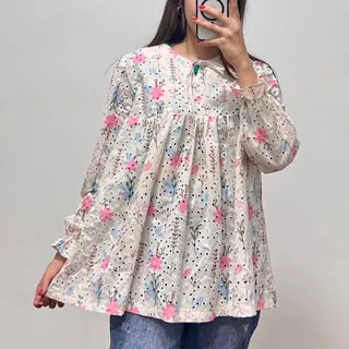 مانتو عروسکی