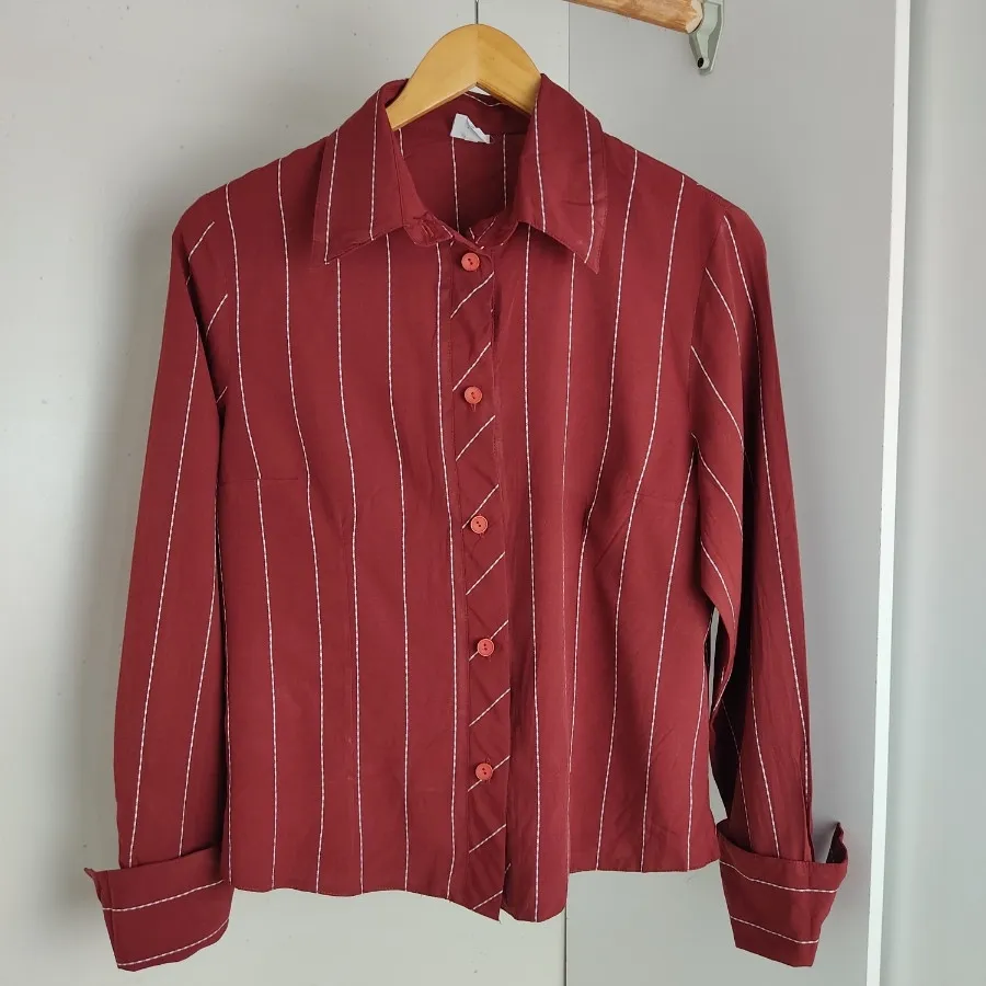 شومیز خارجی