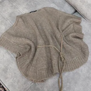 شنل بافت مارک اتمسفر