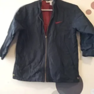 کاپشن پسرانه  وپاف سورمه