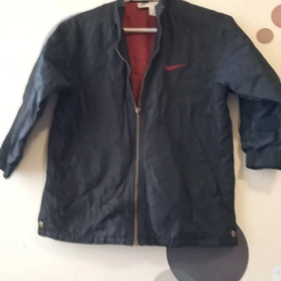 کاپشن پسرانه  وپاف سورمه