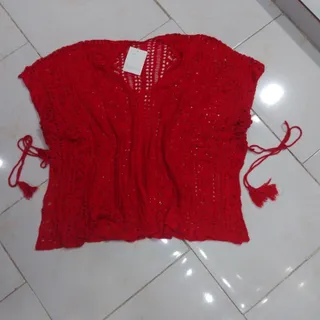 شومیز پانچ بافت