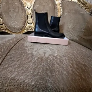 نیم بوت مارجین