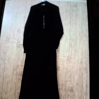 مانتو سایز 42