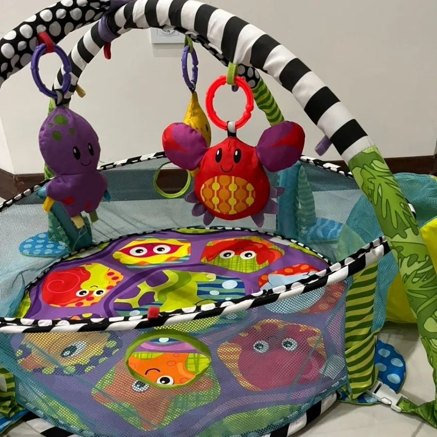 تشک بازی 3کاره