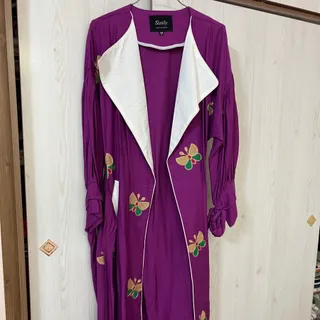 مانتو فری سایز