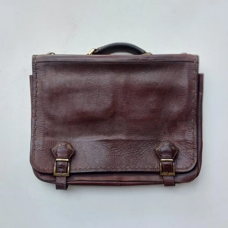 کیف اداری چرم پارت