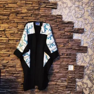 مانتو فری سایز