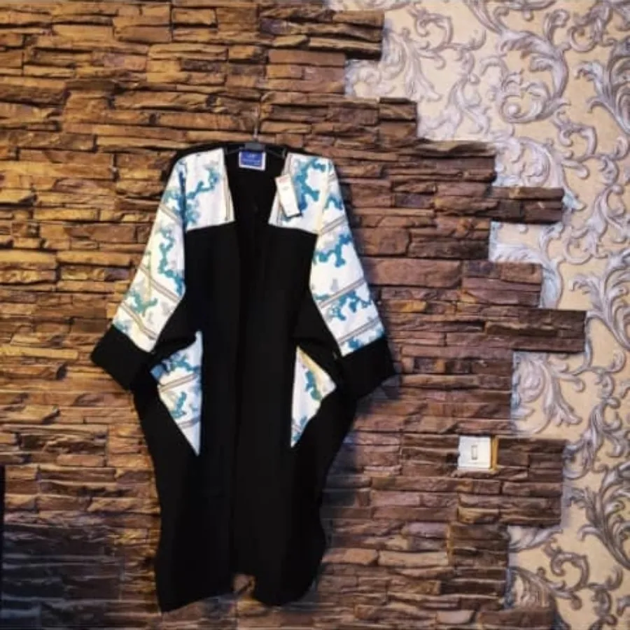 مانتو فری سایز