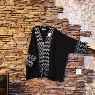 مانتو فری سایز