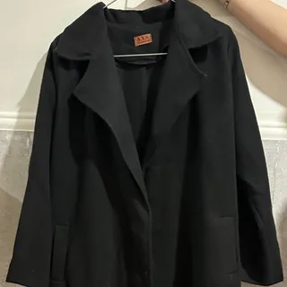 پالتو فوتر بلند