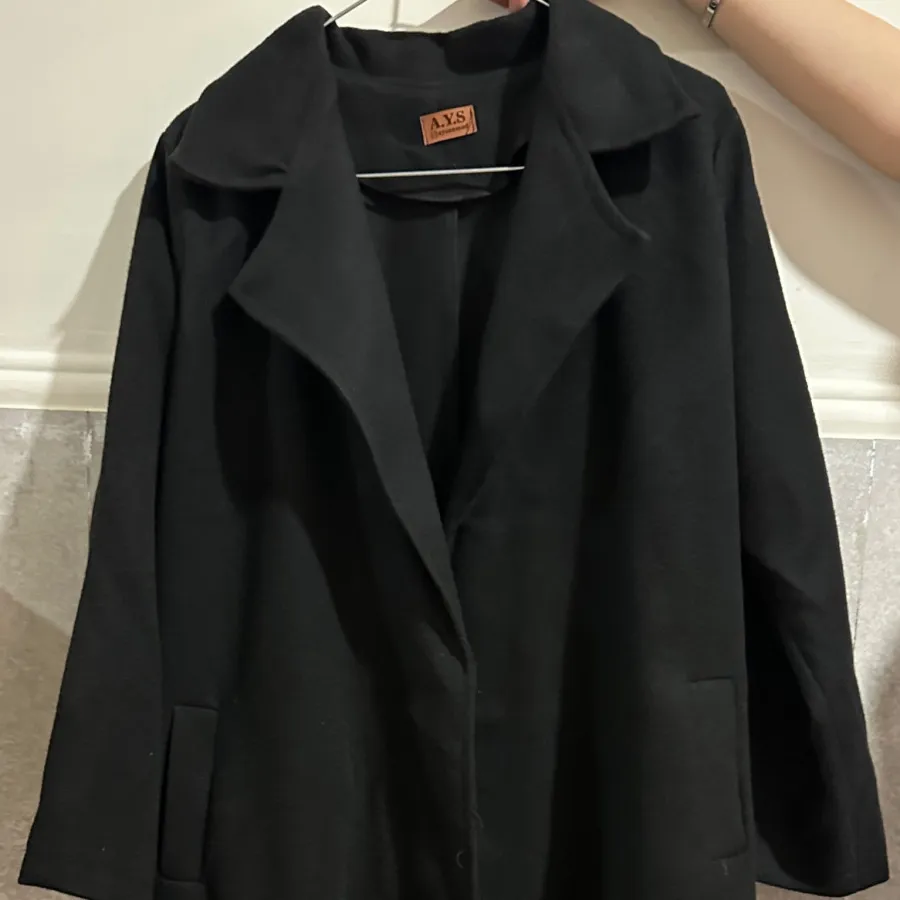 پالتو فوتر بلند