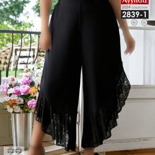 شلوار مجلسی سایز بزرگ