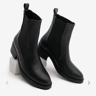 نیم بوت مارجین