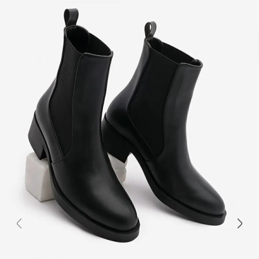 نیم بوت مارجین