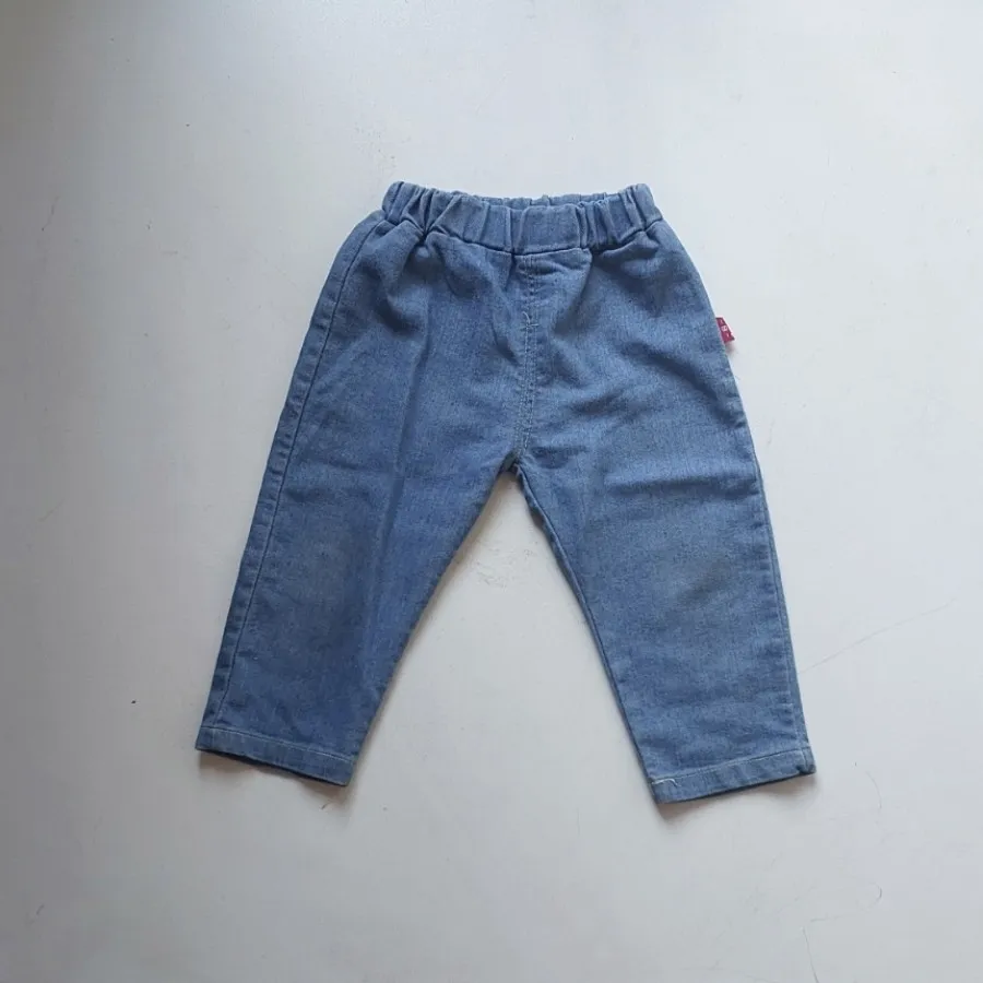 شلوار بچگانه