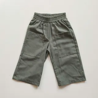 شلوار بچگانه 5_4