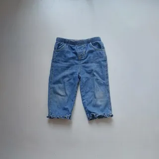 شلوار جین بچگانه