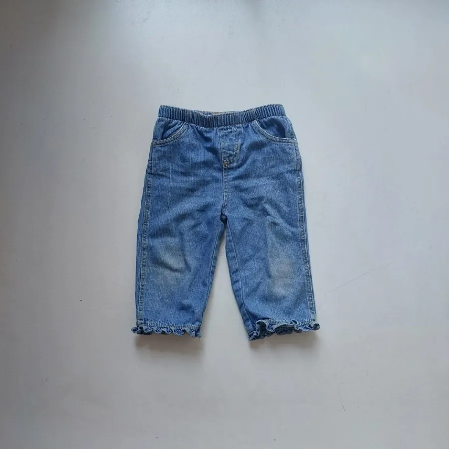 شلوار جین بچگانه