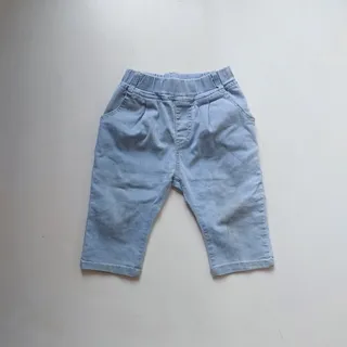 شلوار جین بچگانه