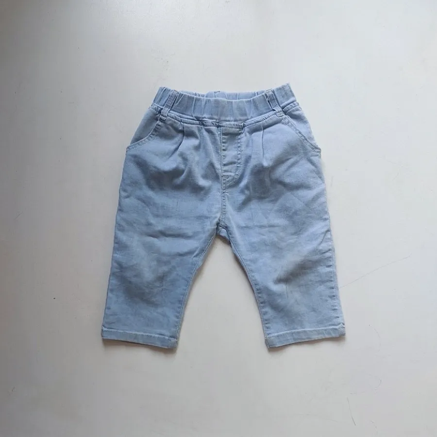 شلوار جین بچگانه