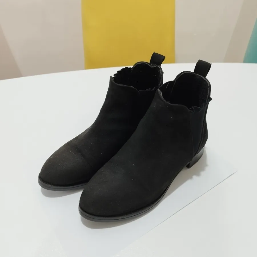 نیم بوت جیر