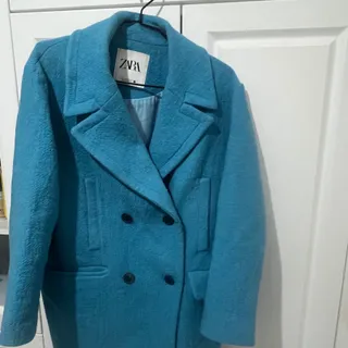 پالتو زارا اورجینال