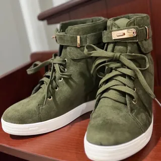 نیم بوت اسپورت