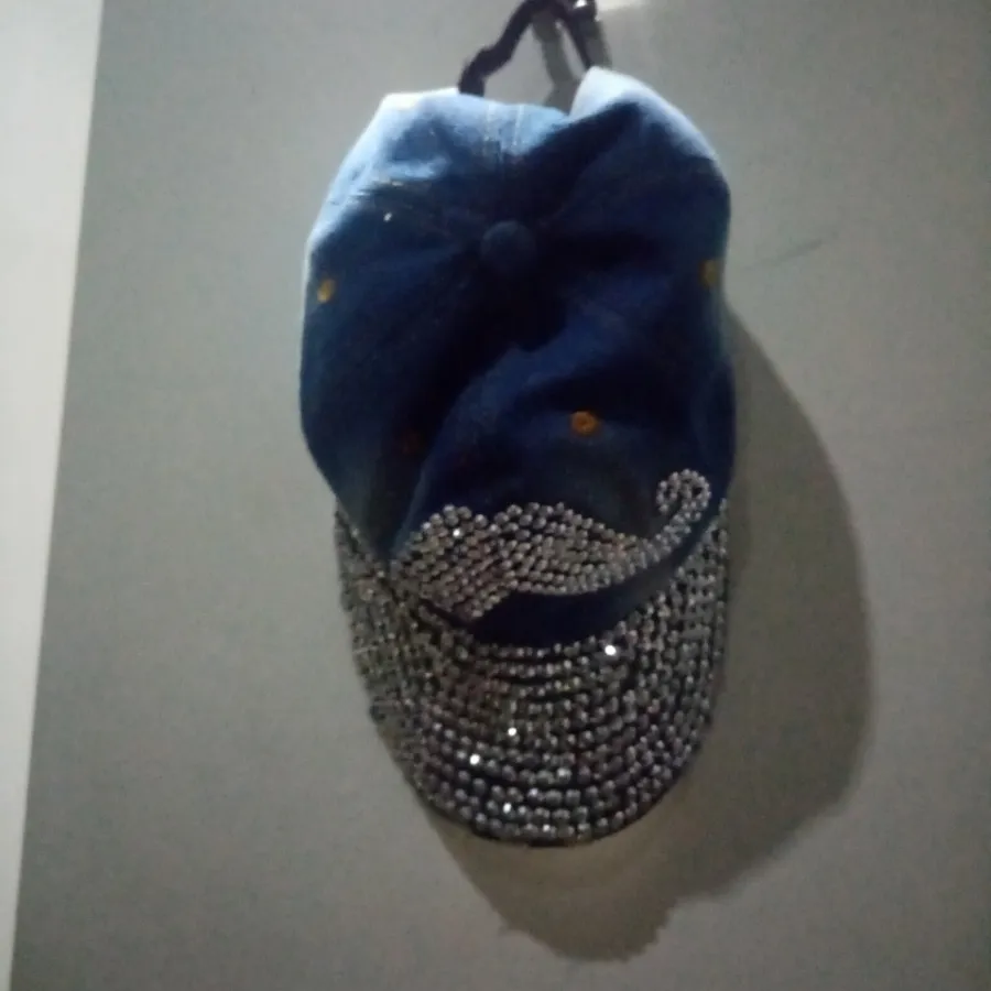 کلاه. جین  زنانه