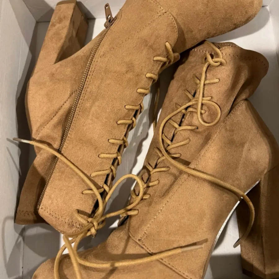 نیم بوت جیر