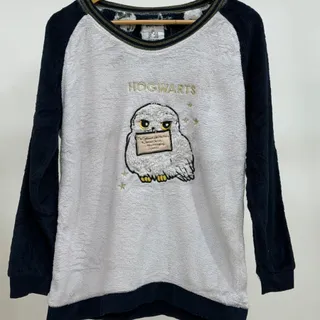 بلوز پشمی hegwid