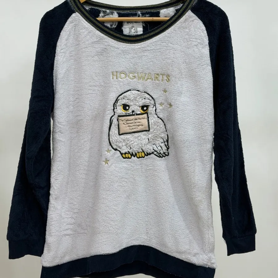 بلوز پشمی hegwid