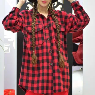 شکت توییت چهارخونه