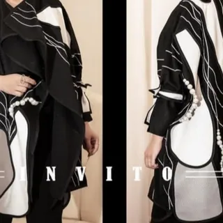 مانتو مزونی