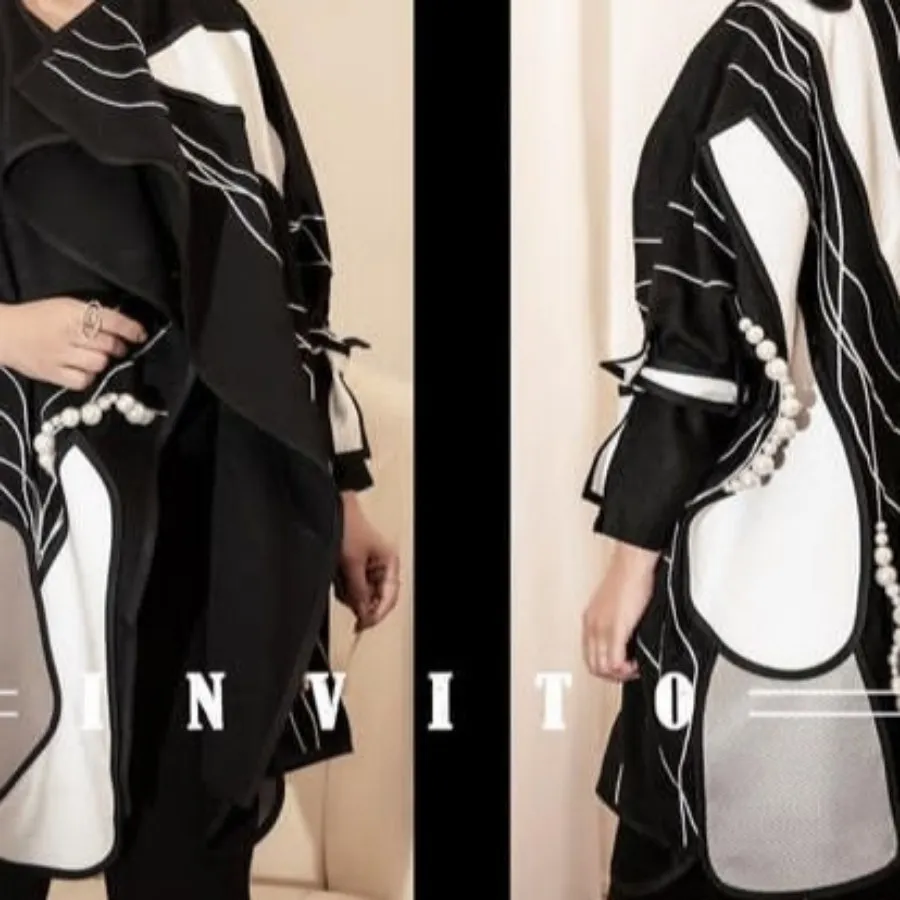 مانتو مزونی