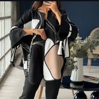 مانتو مزونی تک