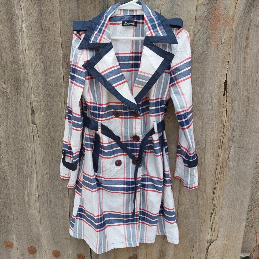 مانتو حالت بارونی