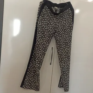 شلوار اچ اند ام