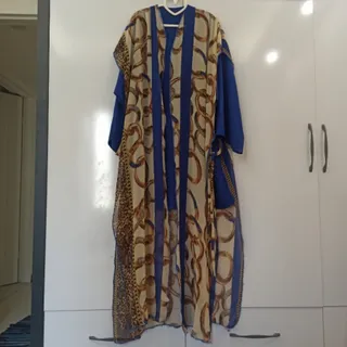 ست مانتو و رویه