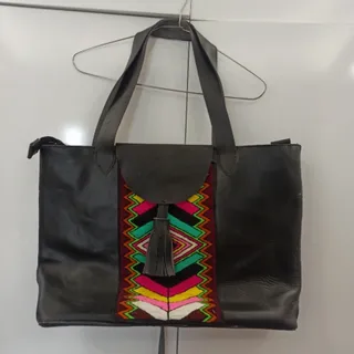 کیف چرم مصنوعی