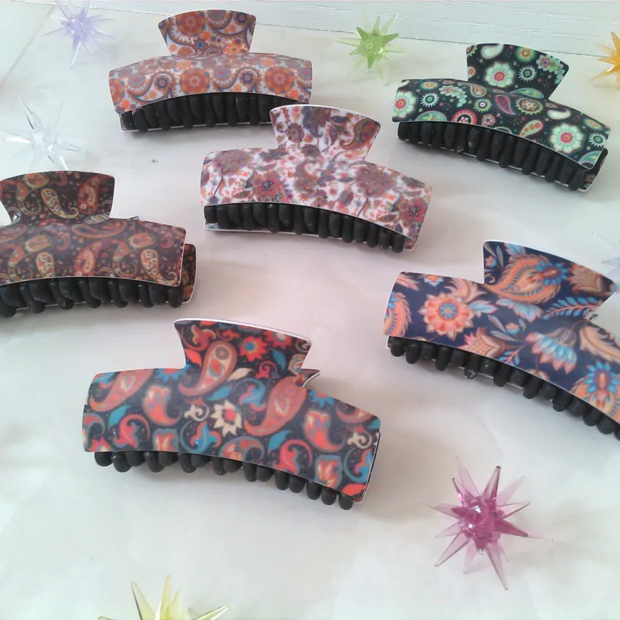 کلیپس طرح بته جقه