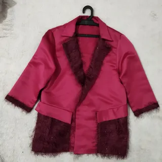 کت مجلسی زنانه