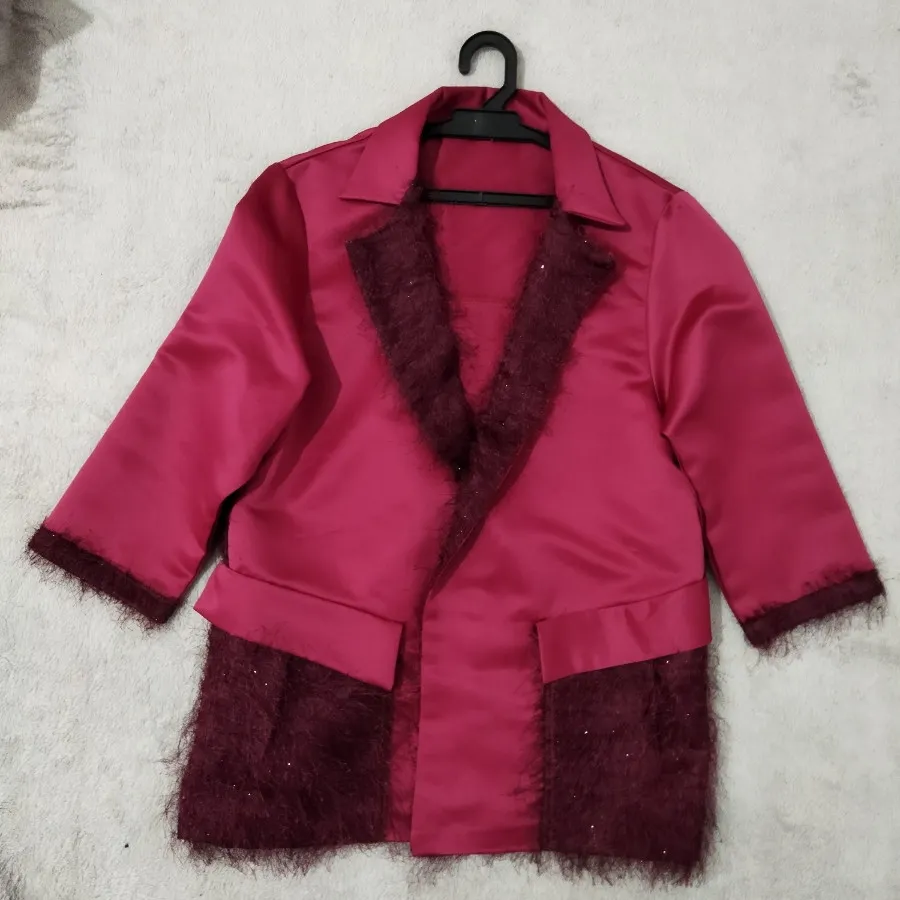 کت مجلسی زنانه