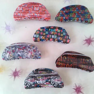 کلیپس زیبا و مقاوم