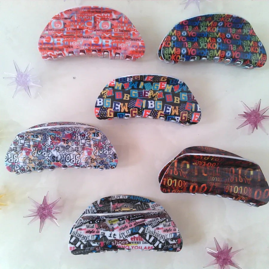 کلیپس زیبا و مقاوم