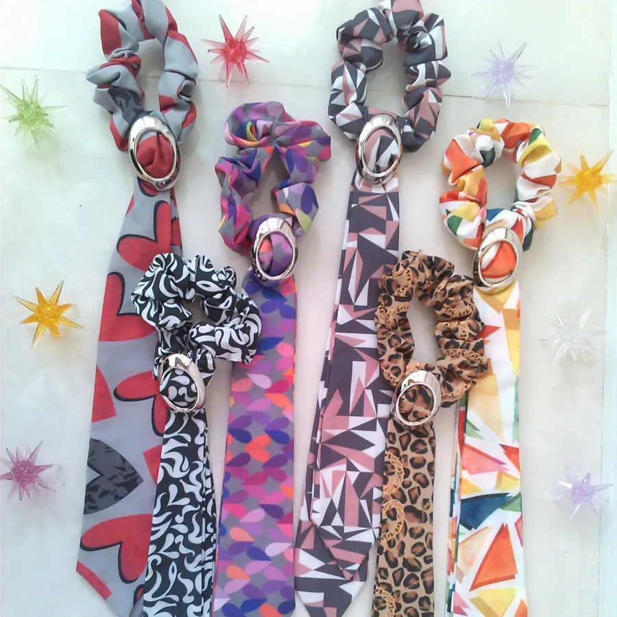 کش مو کرواتی