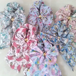 کش مو دلربا