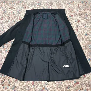 بارانی خارجی NAUTICA