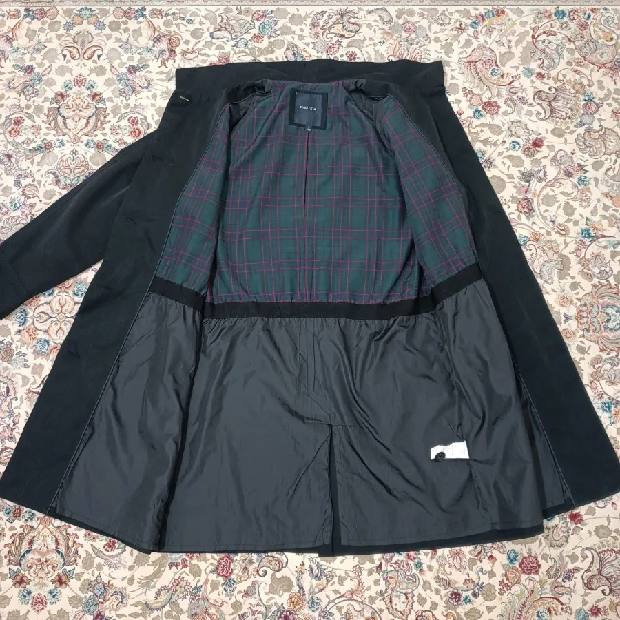 بارانی خارجی NAUTICA