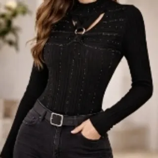 بلوز بافت مجلسی